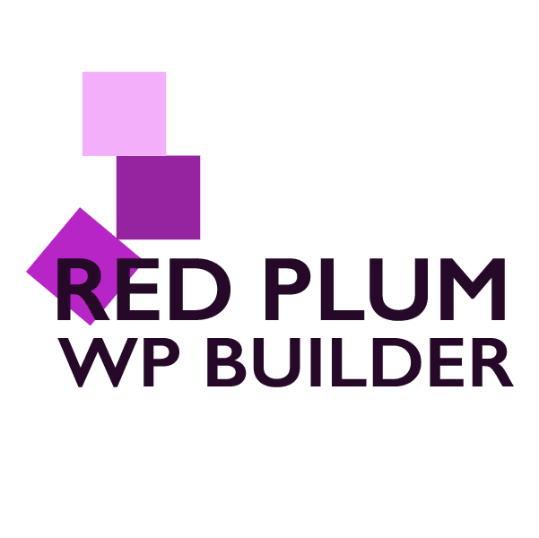 RedPlum WP Logo